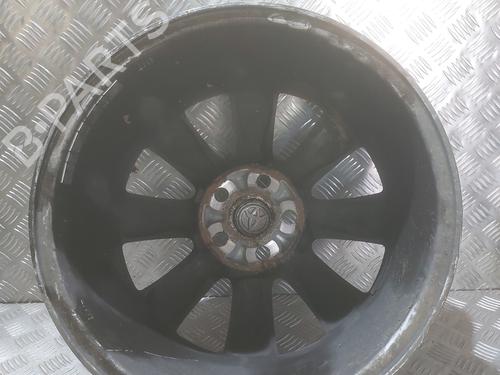 Used Rim Rim TOYOTA AVENSIS (_T25_) 2.0 D-4D (ADT250_, ADT250R) (126 hp) 23810884 23810884