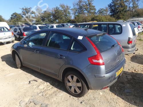 Left front brake caliper CITROËN C4 I (LC_) 1.6 HDi | BP24054558M105  - Image 6