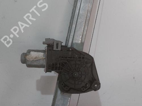 Used Front left window mechanism Front left window mechanism 33824444 33824444