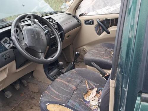 Squib airbag NISSAN TERRANO II (R20) 2.7 TDi 4WD | BP21670688C102 