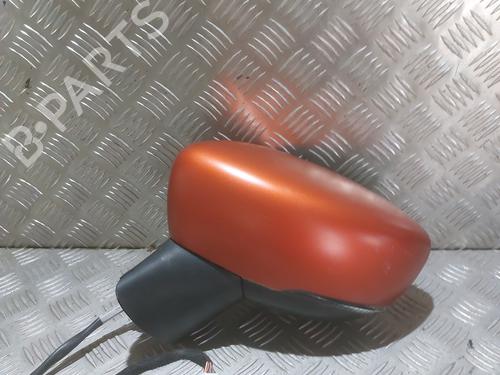 Left mirror NISSAN MICRA V (K14) 0.9 IG-T | BP27184646C26