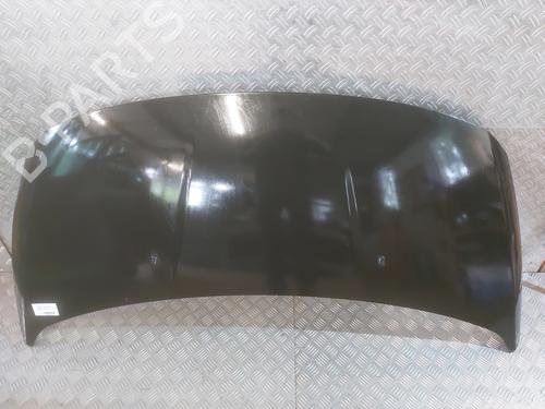 Hood PEUGEOT 3008 I MPV (0U_) 1.6 HDi | BP24469203C1