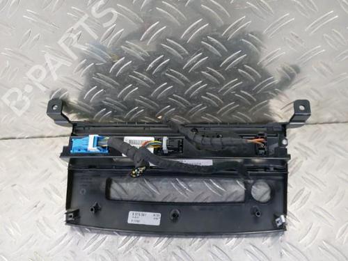 Climate control BMW 5 (E60) 525 d | BP21512756I5 