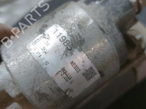 Starter CITROËN C8 (EA_, EB_) 2.0 HDi 135 | BP27300461M8 - Image 2