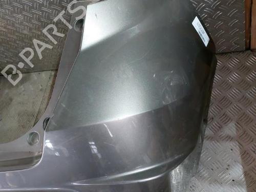 Rear bumper HONDA CIVIC VIII Hatchback (FN, FK) 2.2 CTDi (FK3) | BP21503441C8 
