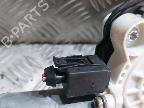Rear right window mechanism MERCEDES-BENZ SLK (R171) 200 Kompressor (171.442) | BP21505357C25 