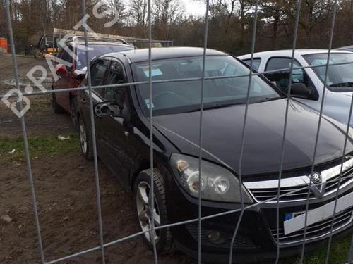 Gearbox OPEL ASTRA H (A04) 1.8 (L48) | BP21506156M3 