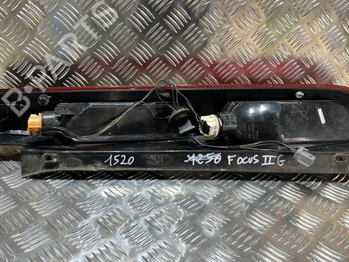 Venstre baglygte FORD FOCUS II (DA_, HCP, DP) 1.8 TDCi | BP21515474C34 