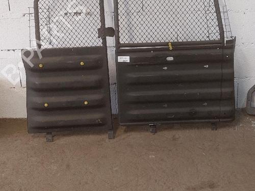 Cargo separator PEUGEOT PARTNER Box Body/MPV 1.6 HDi 16V | BP36555498I36 - Image 6