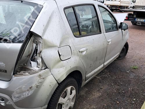 Interruttore DACIA SANDERO 1.5 dCi | BP32066941I30 - Image 2