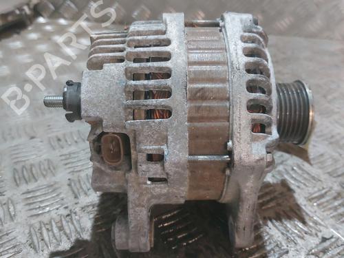 Alternator NISSAN QASHQAI / QASHQAI +2 I (J10, NJ10, JJ10E) 1.6 dCi | BP21670838M7 