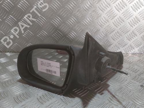 Used Left mirror Left mirror 32471401 32471401