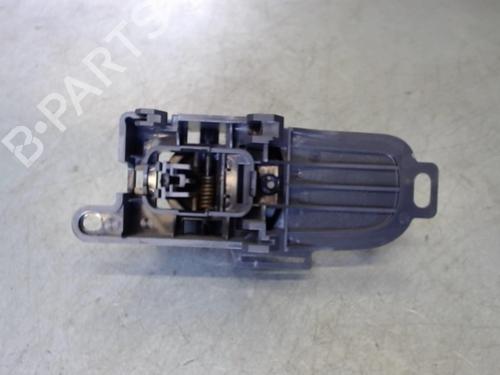 Rear right interior door handle NISSAN MICRA III (K12) 1.2 16V | BP27711863I16 
