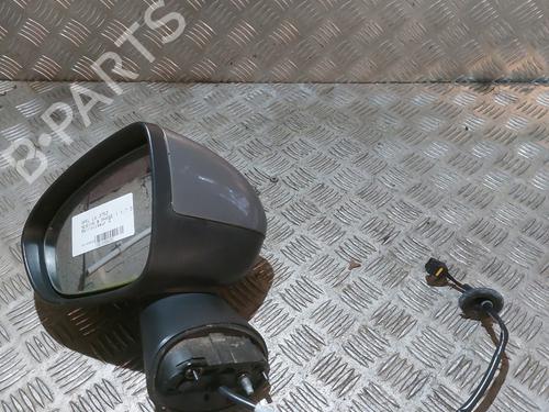 Used Left mirror OPEL MERIVA B MPV (S10) 1.7 CDTI (75) (110 hp) 21670900