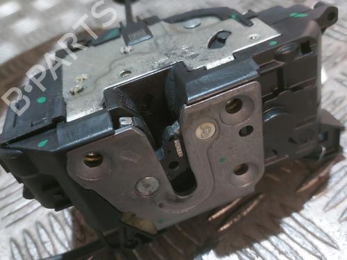 Used Rear left lock Rear left lock RENAULT SCÉNIC III (JZ0/1_) 1.5 dCi (110 hp) 23810989 23810989