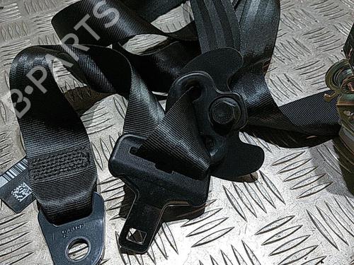 Used Front right seatbelt Front right seatbelt CITROËN C3 II (SC_) 1.4 VTi 95 (95 hp) 21508844 21508844