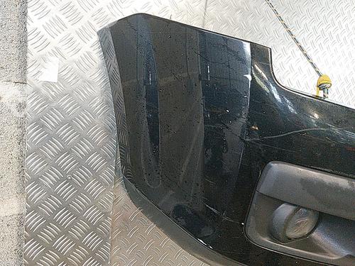 Front bumper FORD FOCUS II (DA_, HCP, DP) 1.6 Ti | BP21504432C7 