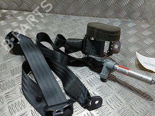 Used Rear right seatbelt Rear right seatbelt VOLVO S40 II (544) D2 (115 hp) 21511102 21511102