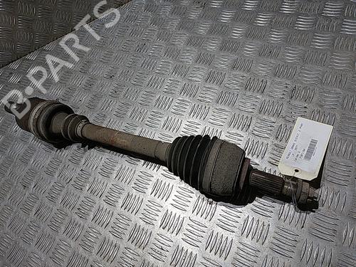 Used Left front driveshaft Left front driveshaft RENAULT GRAND SCÉNIC II (JM0/1_) 1.9 dCi (JM0G, JM12, JM1G, JM2C) (120 hp) 21514282 21514282