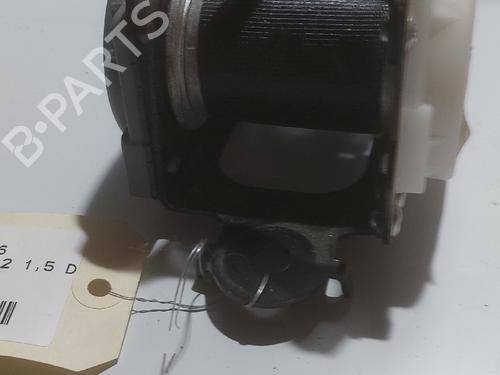 Used Rear left seatbelt Rear left seatbelt RENAULT CAPTUR I (J5_, H5_) 1.5 dCi 110 (110 hp) 33894635 33894635