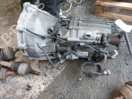 Gearbox BMW 1 (F20) 118 d | BP21671032M3 