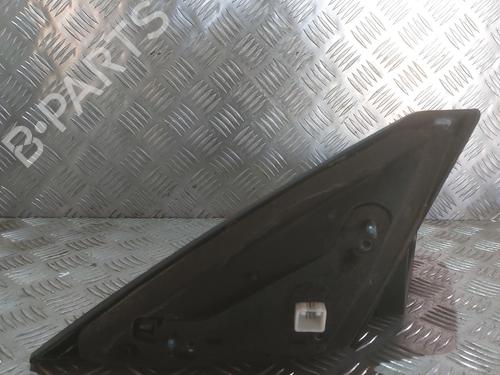 Right mirror MAZDA 3 (BK) 1.6 DI Turbo | BP24132042C27 