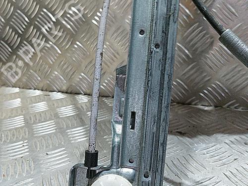Front left window mechanism RENAULT KANGOO Express (FW0/1_) 1.5 dCi 90 (FW0G, FW05, FW08, FW11) | BP21504608C22 