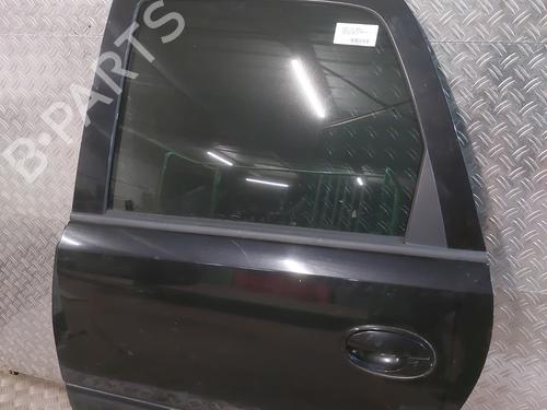 Used Left rear door OPEL MERIVA A MPV (X03) 1.7 CDTI (E75) (125 hp) 22238313