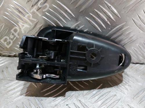 Used Rear right interior door handle TOYOTA AVENSIS Estate (_T27_) 2.2 D-4D (ADT271_, ADT271R) (150 hp) 21503376