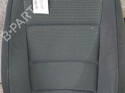 Left front seat VW GOLF VI (5K1) 1.6 TDI | BP21504429C15 