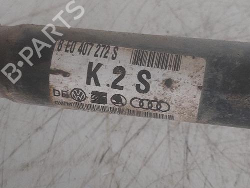 Right front driveshaft AUDI A4 B6 (8E2) 2.5 TDI | BP27324608M39 - Image 3