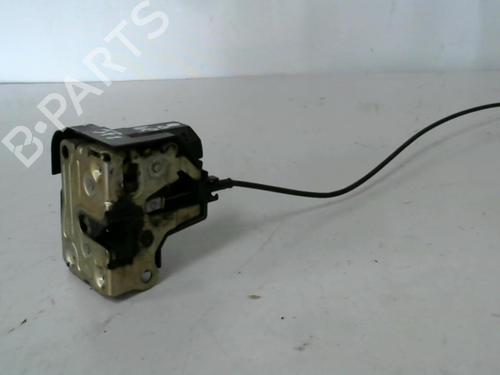 Used Front left lock RENAULT MEGANE I (BA0/1_) 1.9 dTi (BA08, BA0N) (98 hp) 27876079