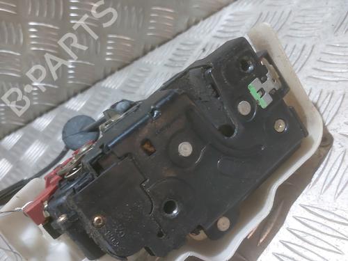 Front left lock VW TOURAN (1T1, 1T2) 1.9 TDI | BP27589313C98 