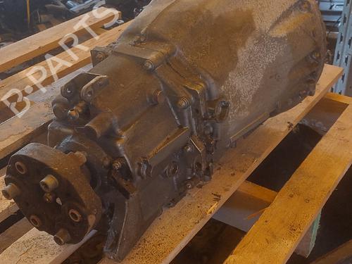 Used Gearbox Gearbox 21669246 21669246