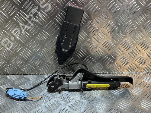 Used Seat buckle CITROËN C3 I (FC_, FN_) 1.4 HDi (68 hp) 21511682
