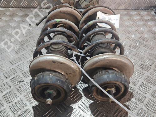 Used Left front shock absorber DACIA DUSTER (HS_) 1.5 dCi (109 hp) 21670230