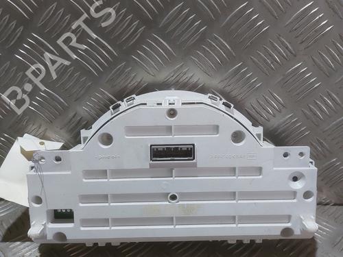Instrument cluster OPEL AGILA B (H08) 1.2 (F68) | BP27895789C47 - Image 3