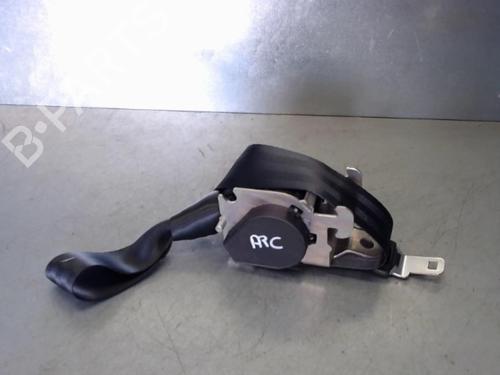 Used Rear middle belt tensioner CITROËN C3 Picasso (SH_) 1.6 HDI 90 (92 hp) 29497632