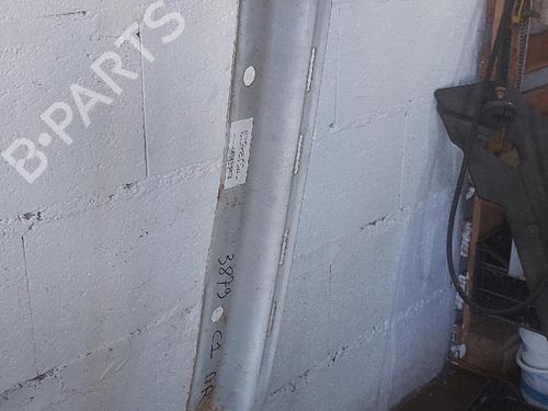 rear-bumper-reinforcement-citroen-c1-pm_-pn_-2005-2006-2007-2008-2009-2010-2011-2012-2013-2014-27272704 main image