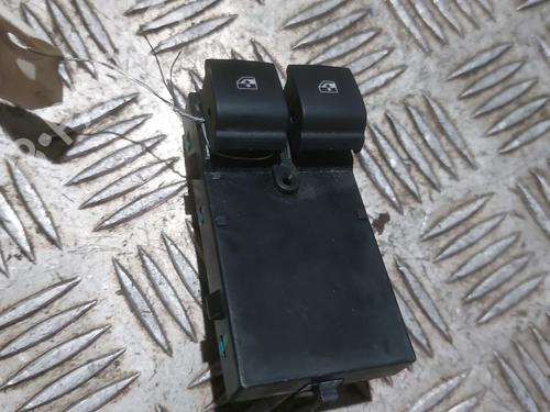 Used Left front window switch OPEL MERIVA B MPV (S10) 1.7 CDTI (75) (110 hp) 23811104