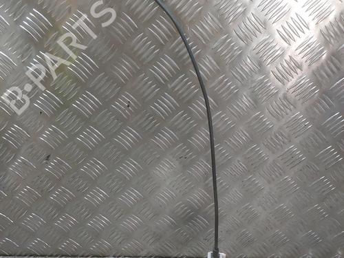 Venstre fortil lås FIAT PANDA (169_) 1.1 (169.AXA1A) (54 hp) 24503083