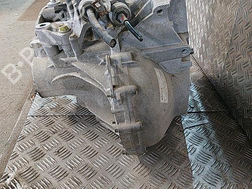 Gearbox HONDA CIVIC VIII Hatchback (FN, FK) 2.2 CTDi (FK3) | BP21506617M3 