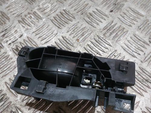 Front left interior door handle CITROËN DS3 (SA_) 1.6 HDi 110 | BP21505190I13 