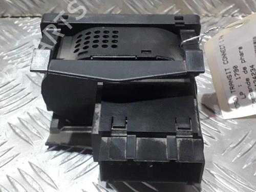 Headlight switch FORD TRANSIT CONNECT (P65_, P70_, P80_) 1.8 TDCi | BP21511446I24 - Image 4