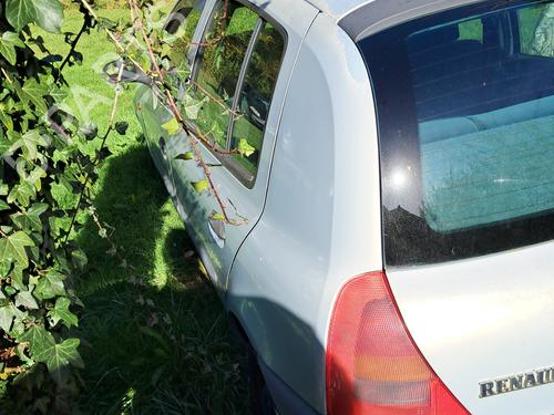 Right headlight RENAULT CLIO II Hatchback Van (SB0/1/2_) 1.9 D (SB0R) | BP29145784C29  - Image 7