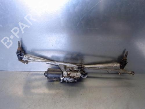 Used Front wiper motor Front wiper motor RENAULT KANGOO (KC0/1_) 1.4 (KC0C, KC0H, KC0B, KC0M) (75 hp) 28069784 28069784