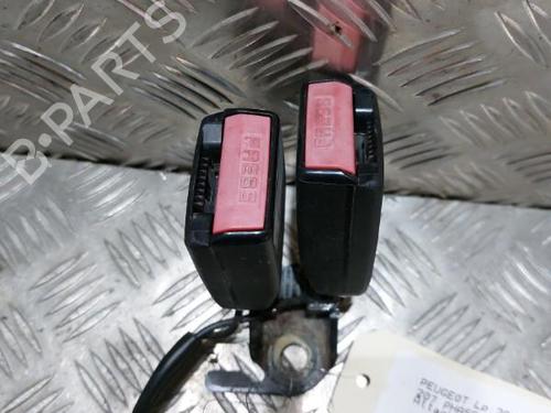 Used Seat buckle Seat buckle 21512409 21512409
