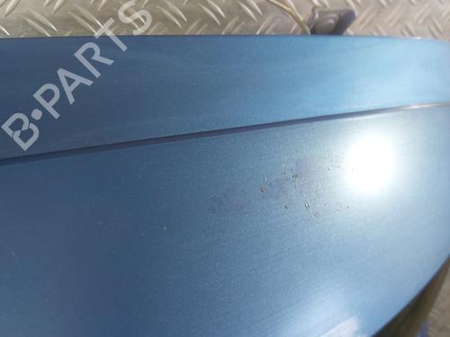 Tailgate RENAULT CLIO III (BR0/1, CR0/1) 1.6 16V GT (BR10, CR10) | BP23133901C6 