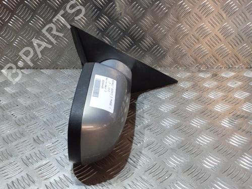 Right mirror RENAULT SCÉNIC II (JM0/1_) 1.9 dCi (JM0G, JM12, JM1G, JM2C) | BP21511311C27 