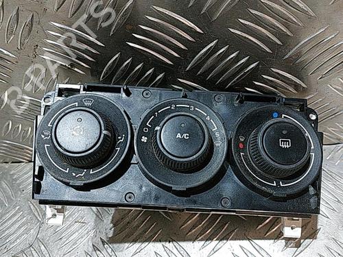 Climate control PEUGEOT 308 I (4A_, 4C_) 1.6 HDi | BP21504086I5 